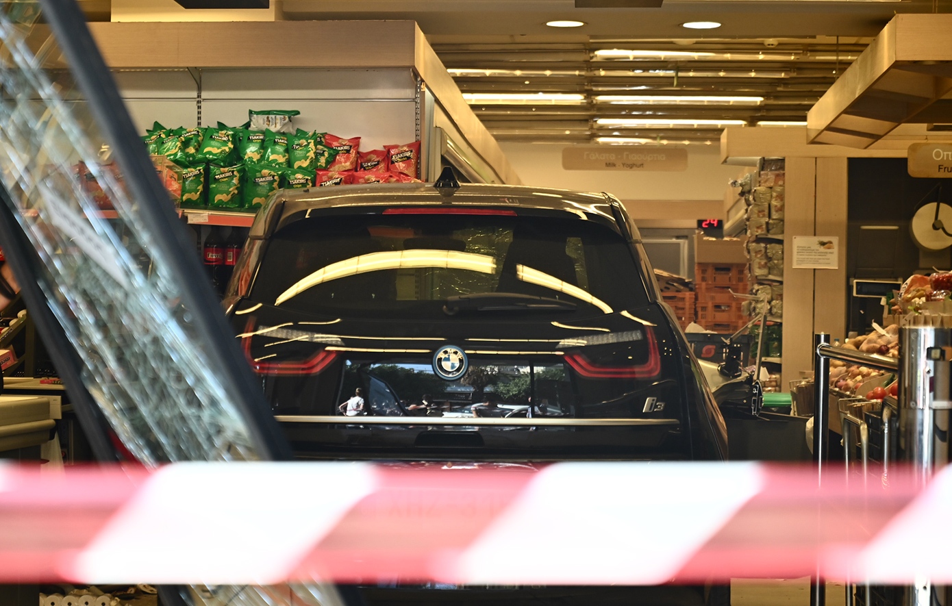 Ατύχημα στη Νίκαια: Σοβαρά τραύματα σε κοιλιά και θώρακα ο 7χρονος – «Πήγε να μου σκοτώσει το παιδί» κραύγαζε ο πατέρας του