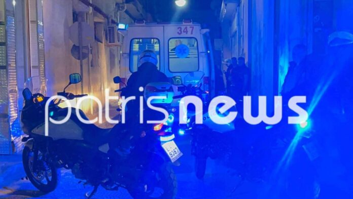 Σφοδρή σύγκρουση με τραυματίες στον Πύργο: 30 άτομα επιτέθηκαν σε 7 νεαρούς – Πετούσαν μέχρι και καρέκλες