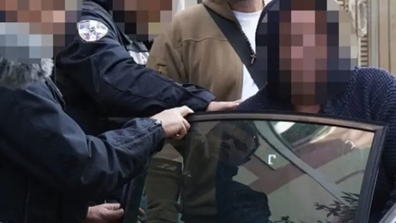 «Έσπασαν» τα ισόβια για τον 59χρονο που δολοφόνησε τη σύζυγό του στο παιδικό δωμάτιο στο Ηράκλειο Κρήτης