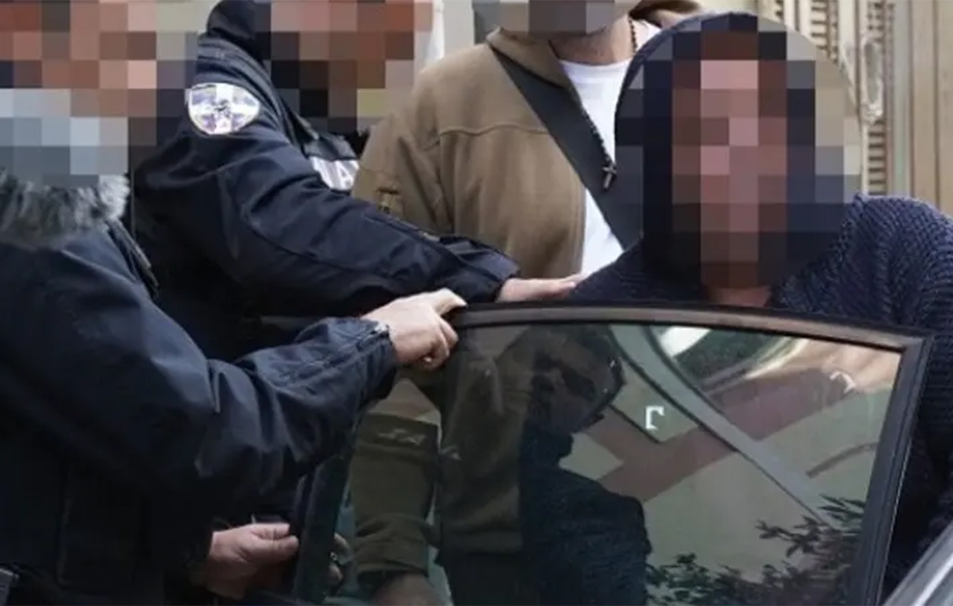 «Έσπασαν» τα ισόβια για τον 59χρονο που δολοφόνησε τη σύζυγό του στο παιδικό δωμάτιο στο Ηράκλειο Κρήτης