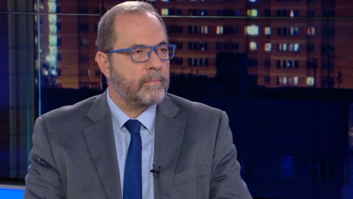 Σκανδάμης: Καταδικάζει την επίθεση στα γραφεία του ΚΚΕ στα Χανιά – «Ο νεοναζισμός δεν έχει εξαλειφθεί»