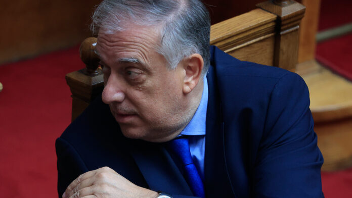Θεοδωρικάκος: Το σχέδιο νόμου για δημόσιες συμβάσεις ενσωματώνεται στη στρατηγική του Υπουργείου για τον παραγωγικό μετασχηματισμό της οικονομίας μας
