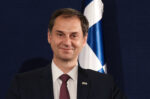 Ο Χάρης Θεοχάρης είχε κρίσιμη συνάντηση με τον Υφυπουργό Ενέργειας του Αζερμπαϊτζάν