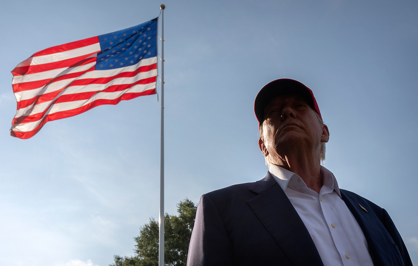 Ο Τραμπ αναβάλλει τους δασμούς μέχρι την 1η Αυγούστου μετά από πίεση των συμβούλων του