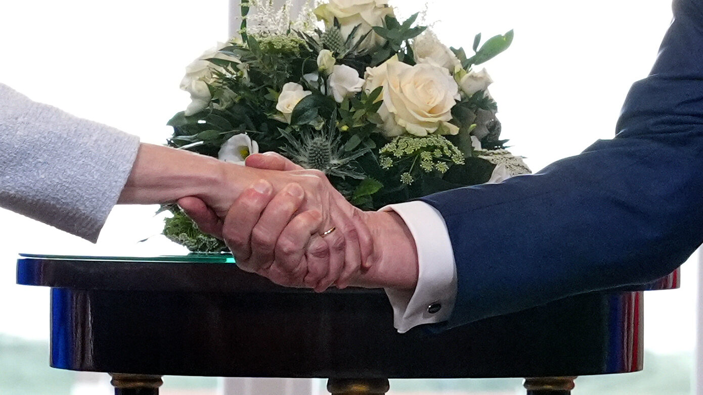 Γιατί ο Τραμπ επιζητούσε απεγνωσμένα τη συμφωνία εμπορίου με την ΕΕ – Ανάλυση από τους New York Times