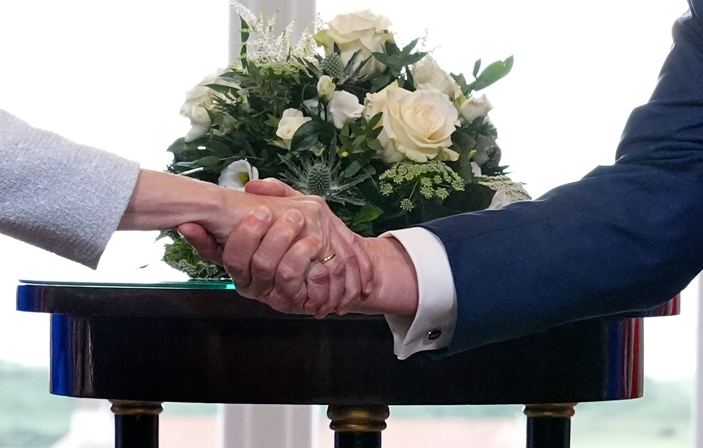 Γιατί ο Τραμπ επιζητούσε απεγνωσμένα τη συμφωνία εμπορίου με την ΕΕ – Ανάλυση από τους New York Times