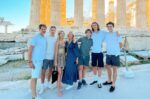 Μαρί Σαντάλ: «Η παρουσία μας είναι το πιο πολύτιμο δώρο για τα παιδιά μας»