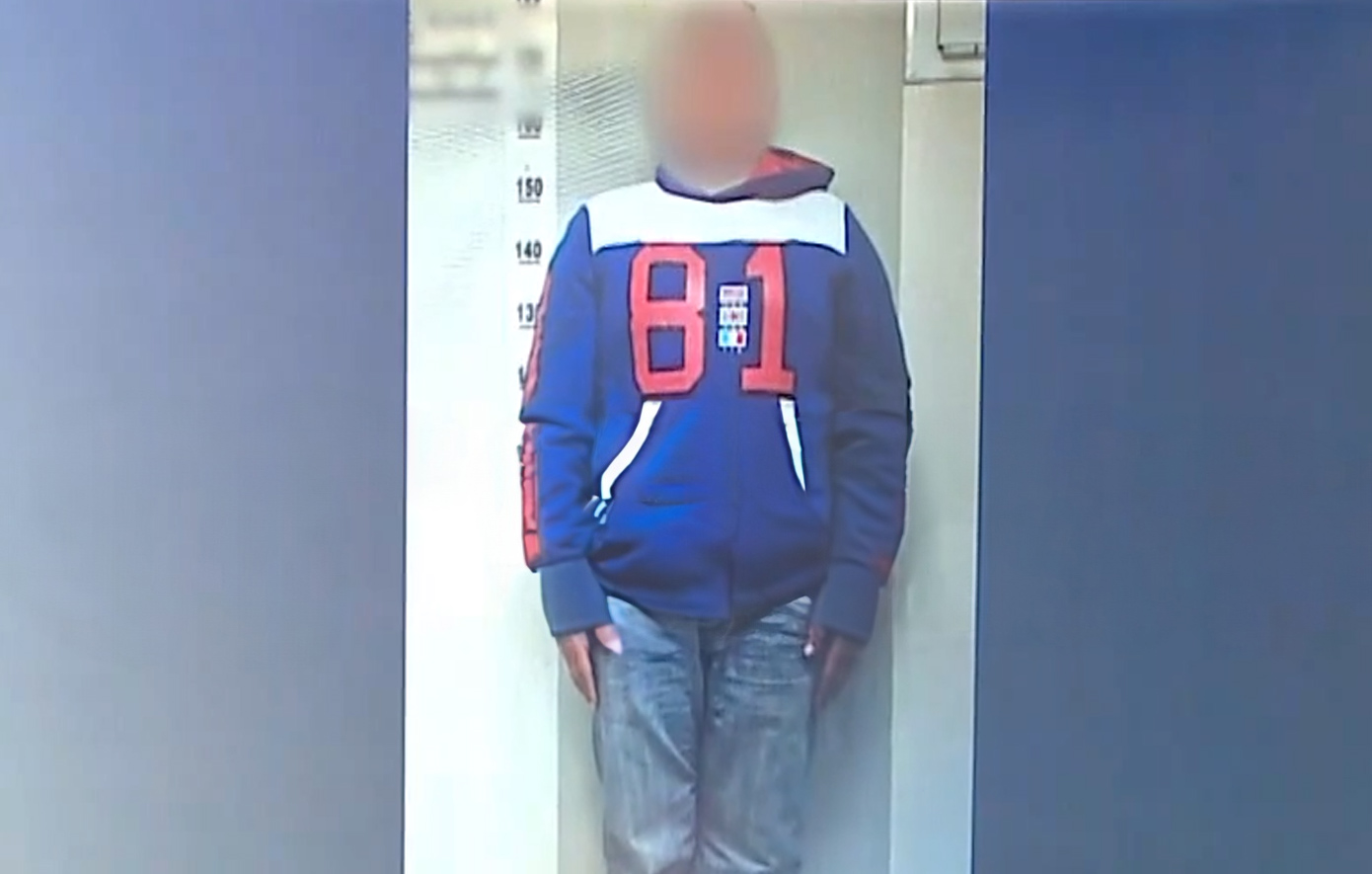 Αυτός είναι ο 26χρονος που συνελήφθη για την επίθεση σε 50χρονη σε παραλία του Λαυρίου