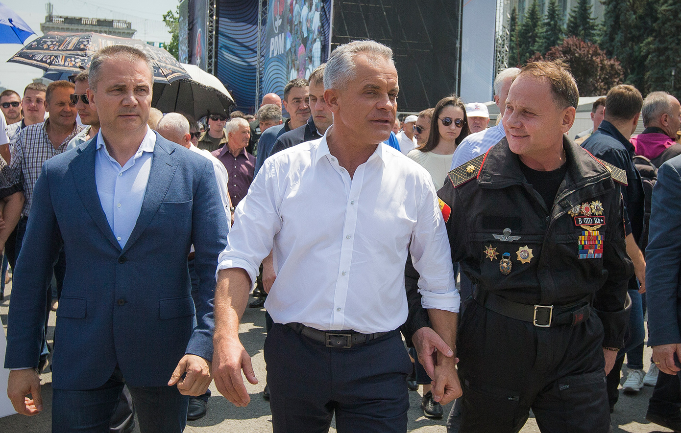 Γνωρίστε τον μεγιστάνα Πλαχοτνιούκ που συνελήφθη στην Ελλάδα: Συνοδευόταν από πρώην Μις Μολδαβία – Ο ρόλος του στην «κλοπή του αιώνα»