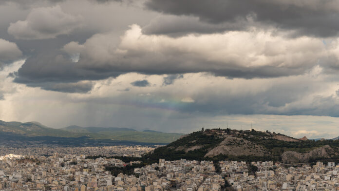 Καιρική πρόβλεψη για σήμερα 31/07/2025