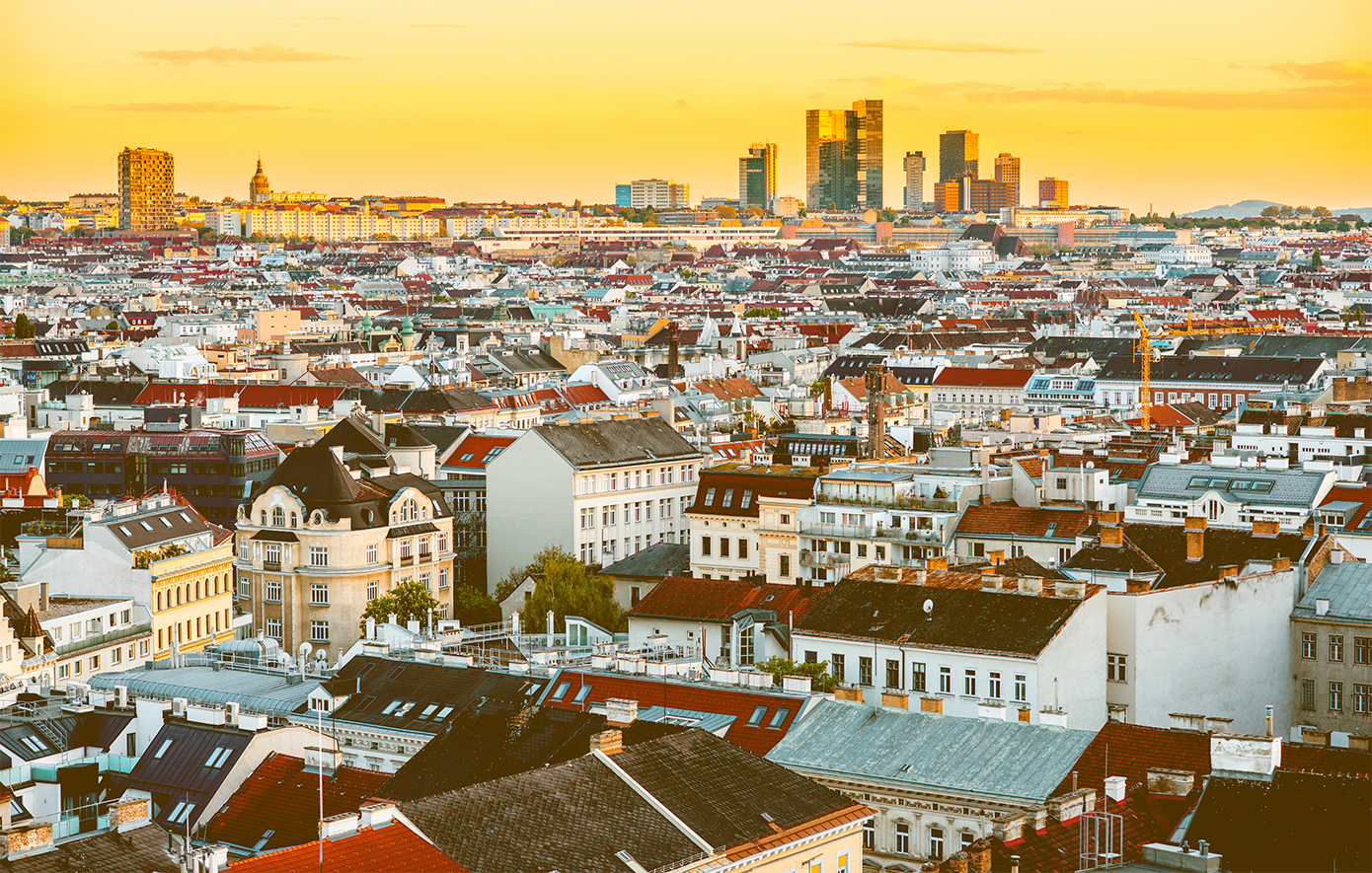 Από τη Βιέννη ως το Άμστερνταμ: Τι αποκαλύπτουν τα ευρωπαϊκά πρότυπα για την ελληνική στεγαστική κρίση