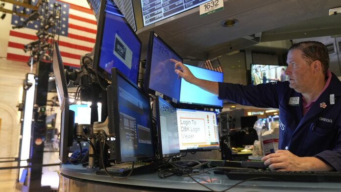 Άνοδος στη Wall Street παρά τις ανησυχίες για τον Πάουελ