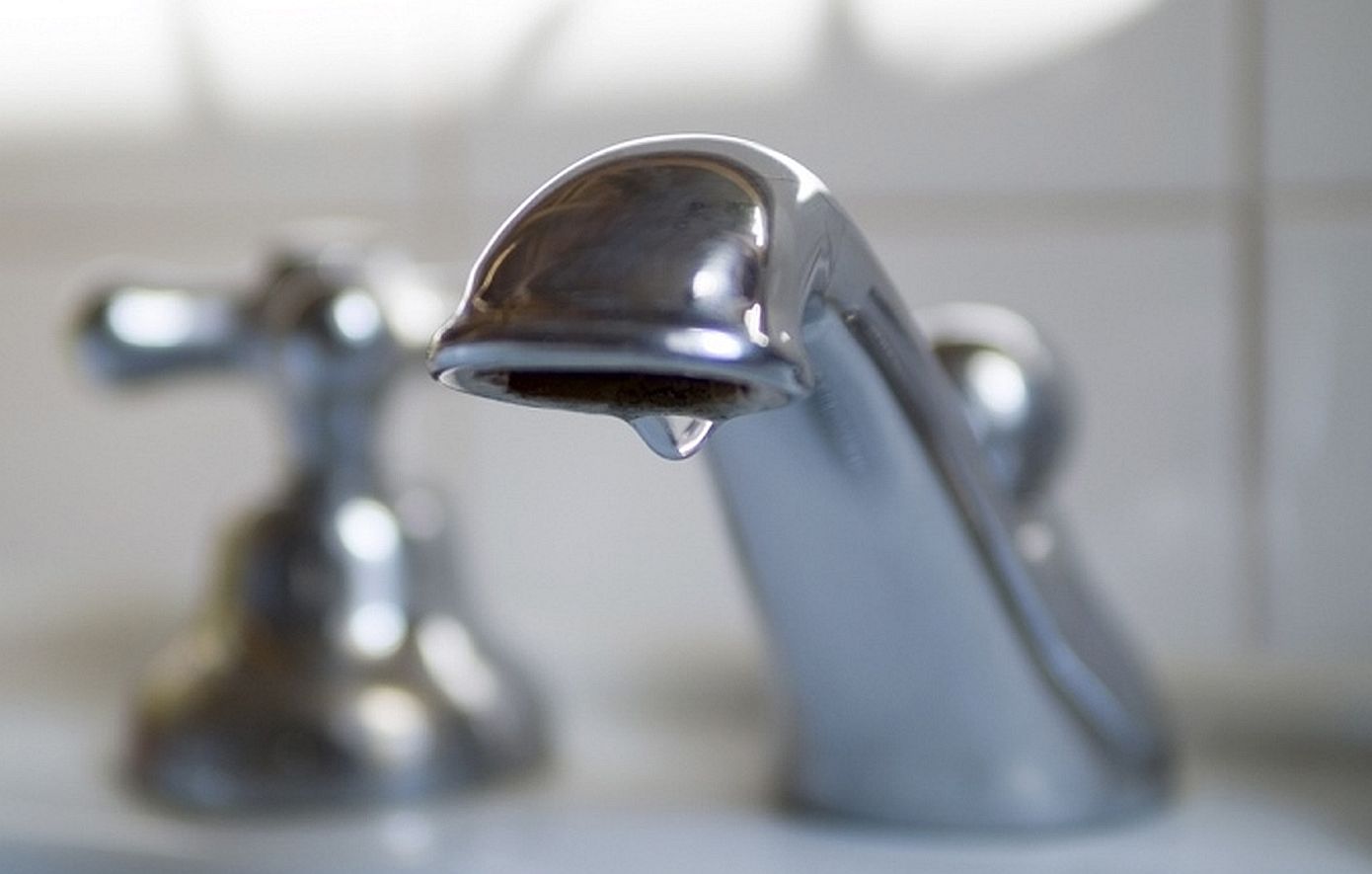 Νύχτα χωρίς νερό για Νέα Σμύρνη και Παλαιό Φάληρο – Ζήτημα στο δίκτυο