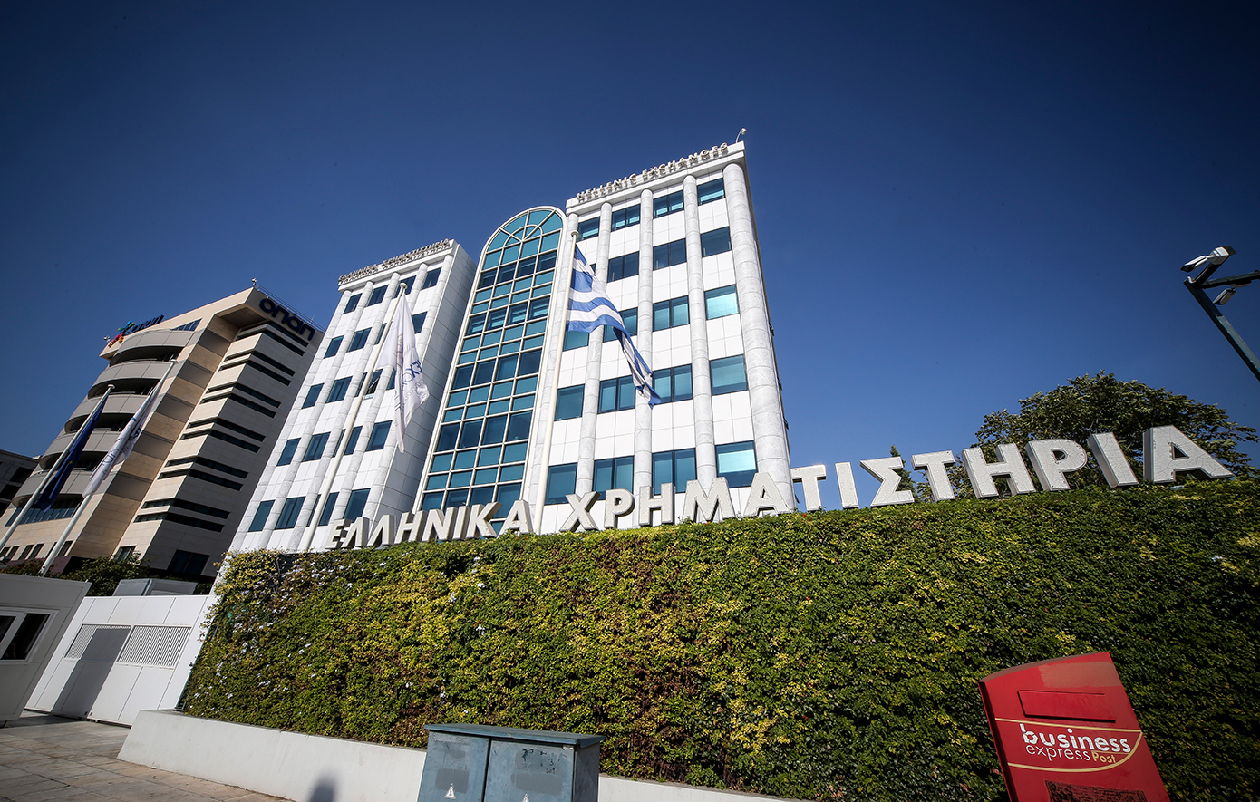 Πώς θα επωφεληθεί η ελληνική οικονομία από την πρόταση εξαγοράς του Χρηματιστηρίου Αθηνών από το Euronext