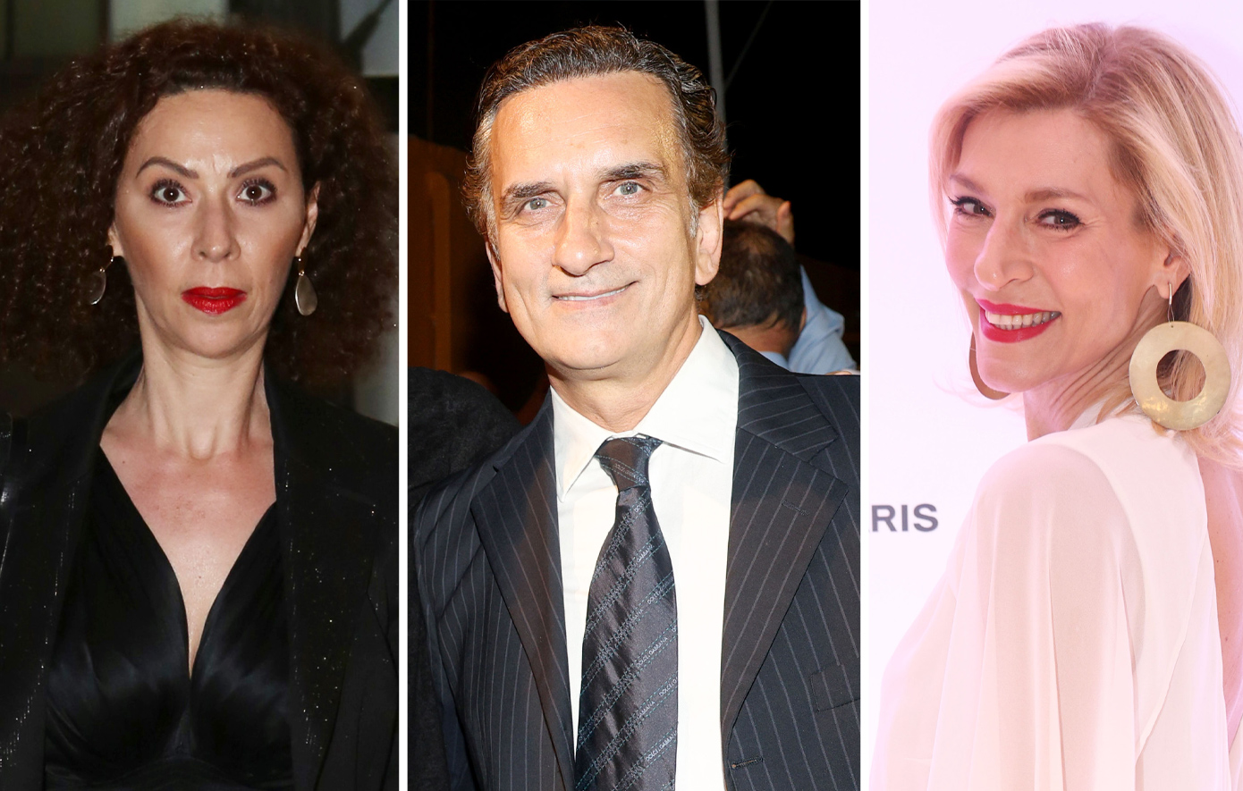 Νίκος Ψαρράς – Δώρα Χρυσικού στη δίκη εναντίον Κιμούλη: «Κλώτσησε τη Ζέτα Δούκα στο στήθος και εκτοξεύτηκε»