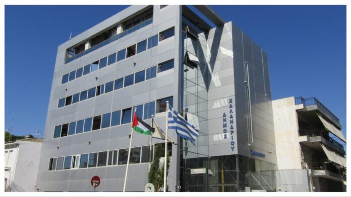 15 νέες θέσεις εργασίας, μέσω ΔΥΠΑ στον Δήμο Χαλανδρίου