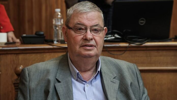 Α. Καχριμάνης: «Απολύτως νόμιμες και δικαιολογημένες οι ενισχύσεις της οικογένειάς μου»