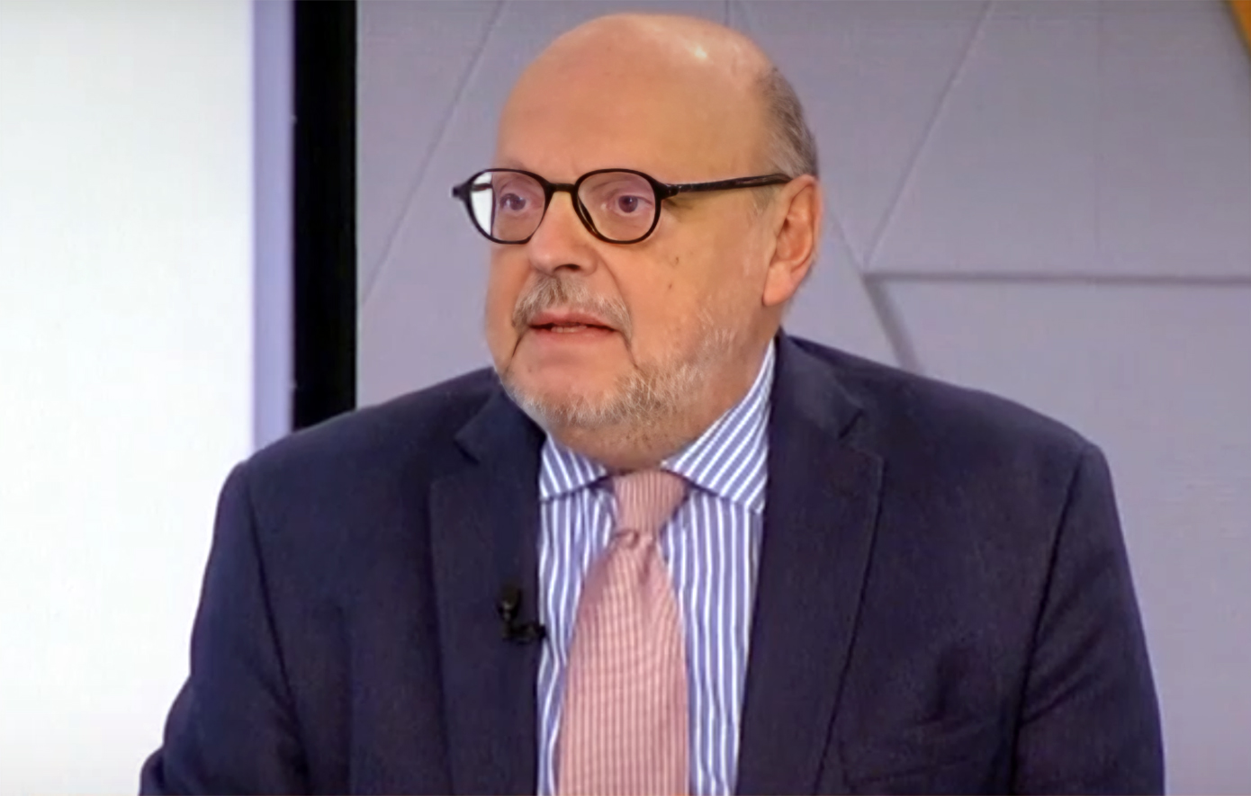 Αντώναρος: Καλεί Καραμανλή, Σαμαρά, Παπανδρέου και Τσίπρα να απαιτήσουν από κοινού την παραίτηση Μητσοτάκη