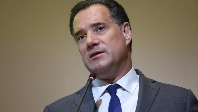 Άδωνις Γεωργιάδης: Οι κυβερνητικές πρωτοβουλίες μείωσαν το clawback κατά 25 μονάδες στα διαγνωστικά κέντρα