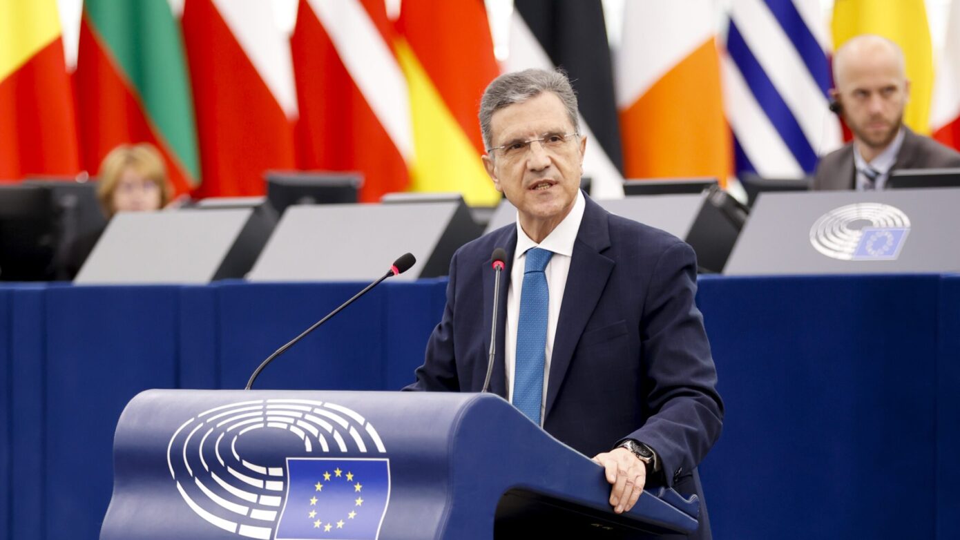 Αυτιάς προς Επίτροπο Προϋπολογισμού: «Απαιτώ άμεση διαβεβαίωση ότι δεν θα ενισχυθεί η Τουρκία για την άμυνά της»