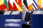 Αυτιάς προς Επίτροπο Προϋπολογισμού: «Απαιτώ άμεση διαβεβαίωση ότι δεν θα ενισχυθεί η Τουρκία για την άμυνά της»