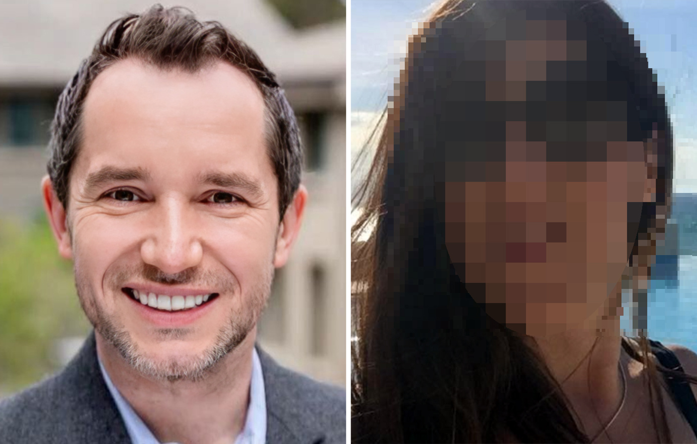 Φόνος στην Αγία Παρασκευή: «Καμία απόδειξη εναντίον της» δηλώνει ο δικηγόρος της πρώην συζύγου του καθηγητή