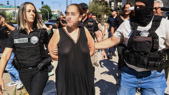Φονικό στην Αγία Παρασκευή: Στον εισαγγελέα οι κατηγορούμενοι – Τα σφάλματα που τους αποκάλυψαν