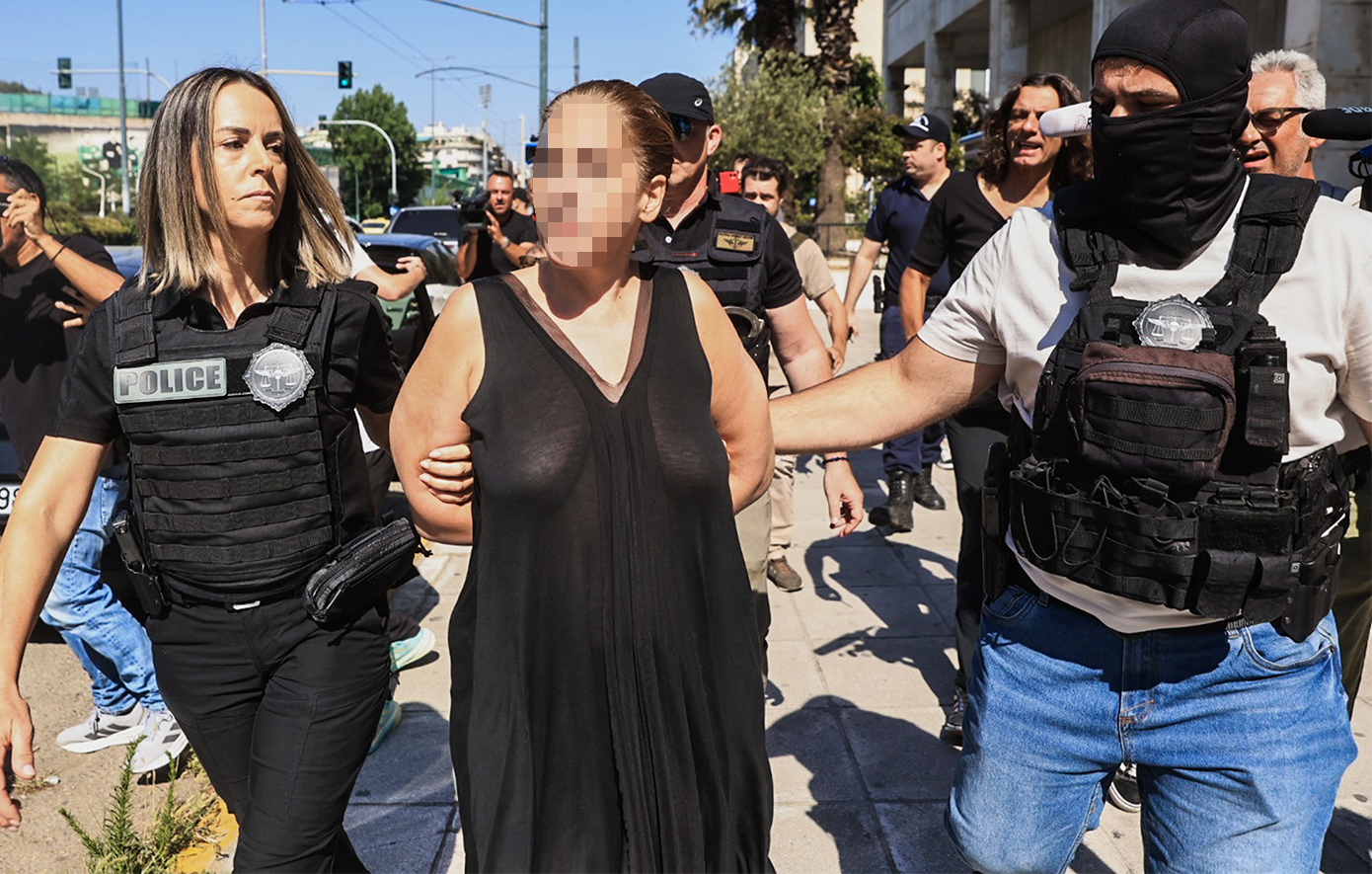 Φονικό στην Αγία Παρασκευή: Στον εισαγγελέα οι κατηγορούμενοι – Τα σφάλματα που τους αποκάλυψαν