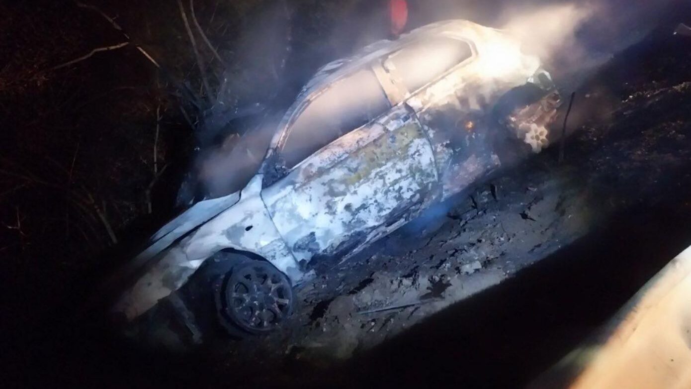 Διερευνάται η συμμετοχή άλλου οχήματος στο δυστύχημα με τον απανθρακωμένο 21χρονο στο Αγρίνιο