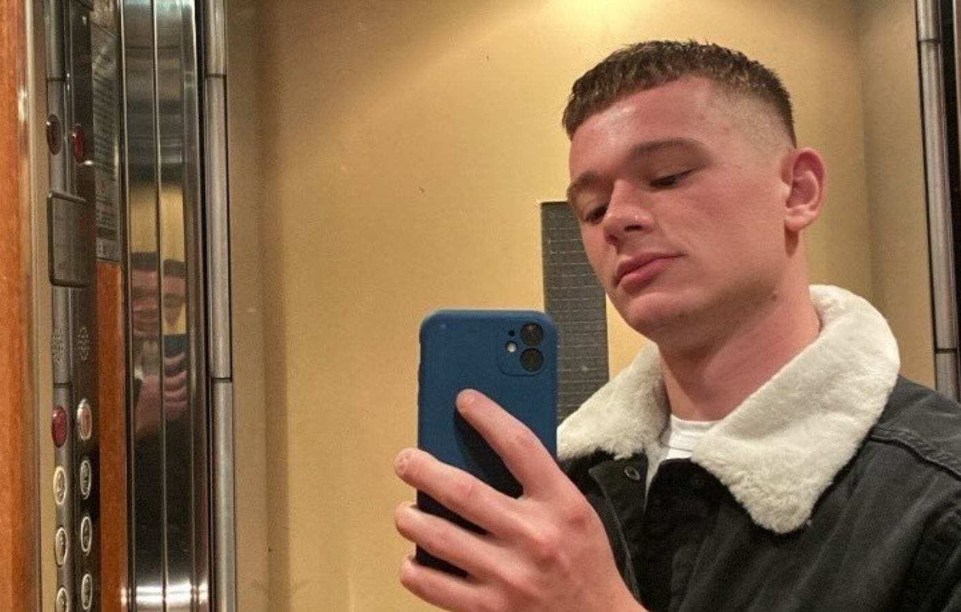 Αυτός είναι ο 21χρονος που έχασε τη ζωή του στο τραγικό τροχαίο στο Αγρίνιο: Αύριο η κηδεία του