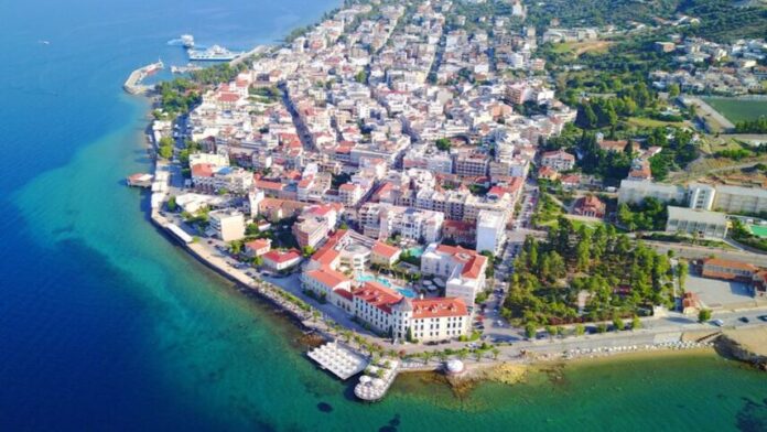 Περιφέρεια Στερεάς Ελλάδας Στην Αιδηψό το Γαστρονομικό Φεστιβάλ «Στερεά Ελλάδα-Δοκίμασε τη Γεύση»