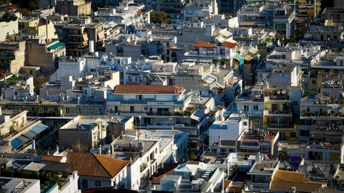 Ξεκινά η αγορά ακινήτων με πρωτοποριακή πλατφόρμα και διευθέτηση νομικών θεμάτων κόκκινων δανείων