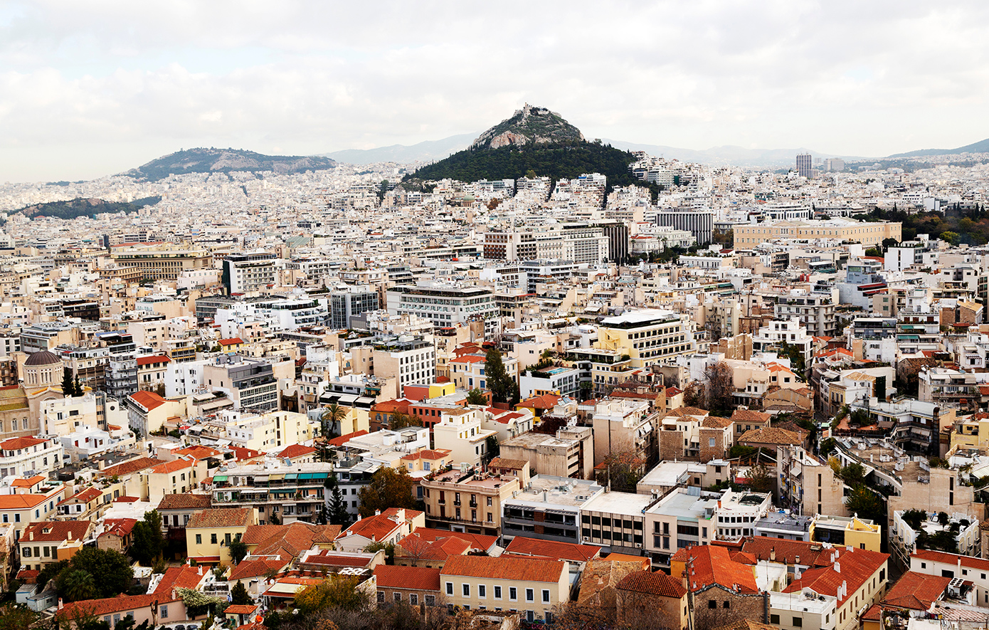 Πατήσια, Κολωνός και Κυψέλη: Οι χρυσές περιοχές για επενδύσεις με εκρηκτικές αποδόσεις από ενοίκια στην Αθήνα