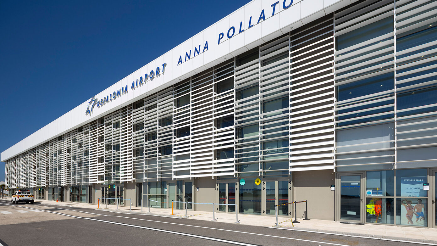 Fraport Greece: Τα περιφερειακά αεροδρόμια εισέρχονται σε φάση αναβάθμισης