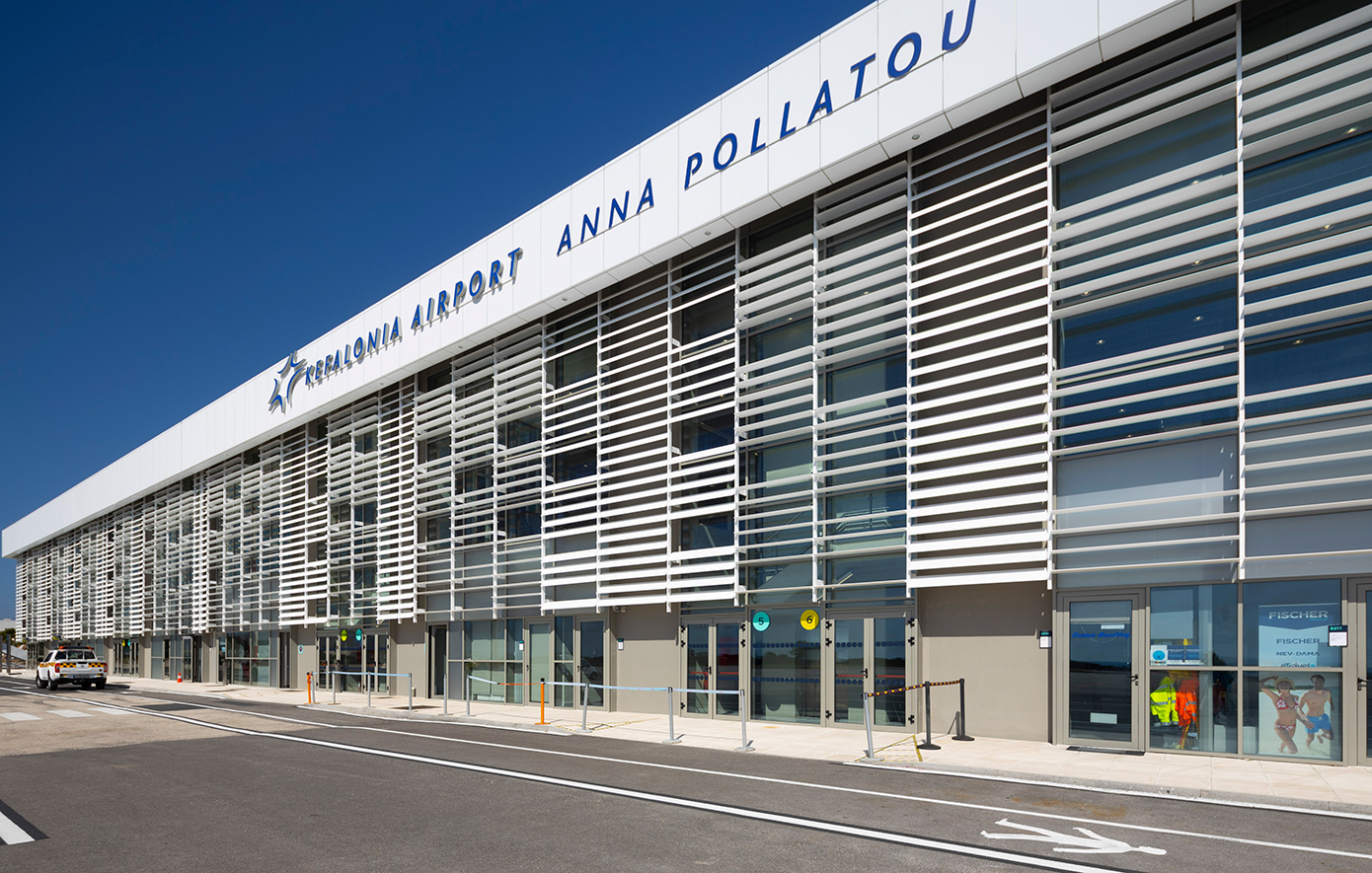 Fraport Greece: Τα περιφερειακά αεροδρόμια εισέρχονται σε φάση αναβάθμισης