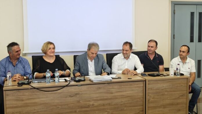 Συμφωνία Δυτικής Μακεδονίας: Σύμπραξη των Τεσσάρων Επιμελητηρίων με το Περιφερειακό Ταμείο Ανάπτυξης