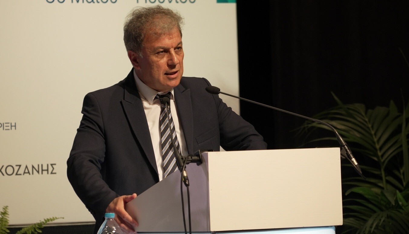 Γ. Αμανατίδης: «Η Δ. Μακεδονία εξετάζει τις υποσχέσεις και κινείται με στρατηγική»