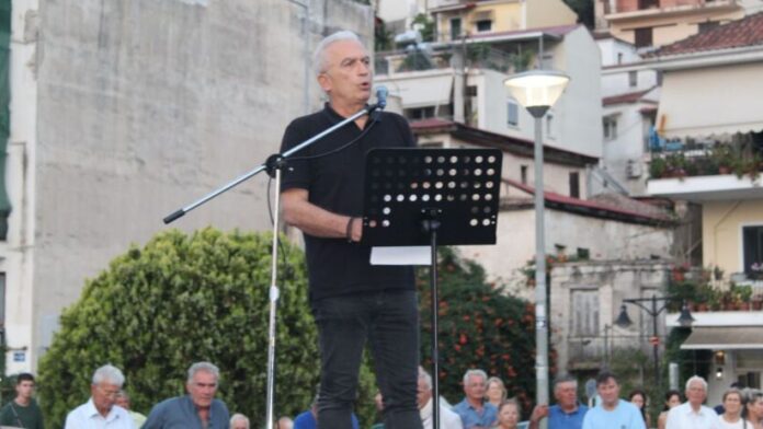 Εντυπωσιακή παρουσία της Δημοτικής Αρχής στο συλλαλητήριο κατά του γιγαντιαίου φωτοβολταϊκού σταθμού