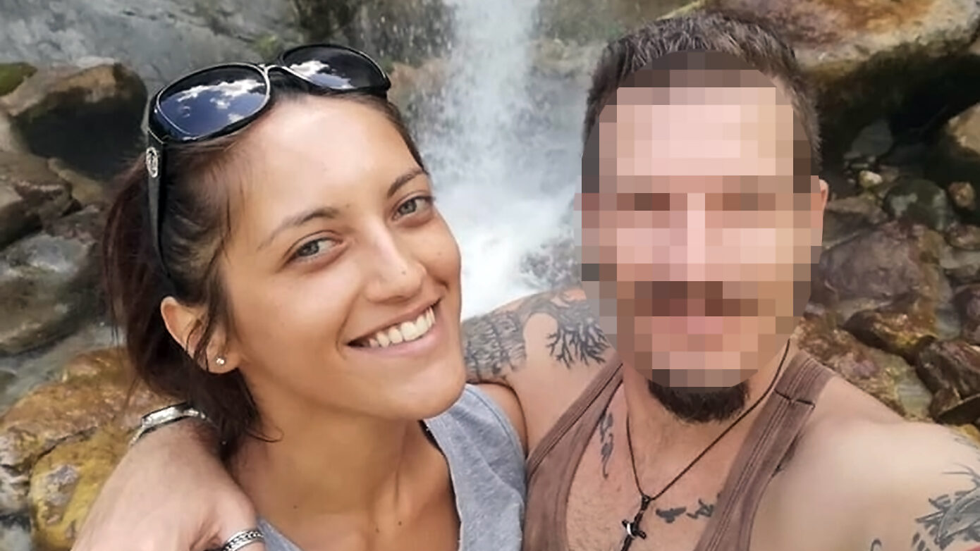 Κυριακή Γρίβα: Ισόβια στον πρώην σύντροφο για τη δολοφονία της – «Βγες από τον ρόλο σου» φώναξε η μητέρα της