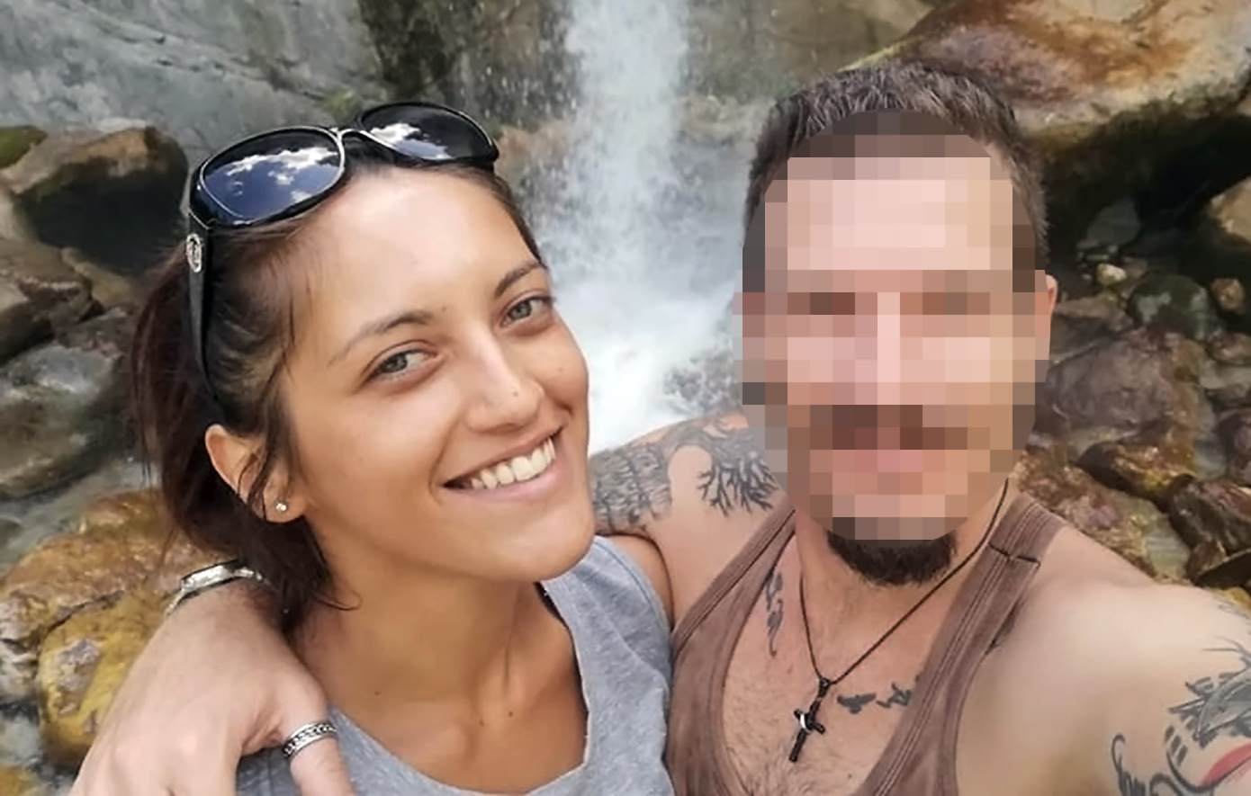 Η εξομολόγηση του δολοφόνου της Κυριακής Γρίβα: «Εύχομαι να ήμουν εγώ στη θέση της» – Οργή από τους γονείς της