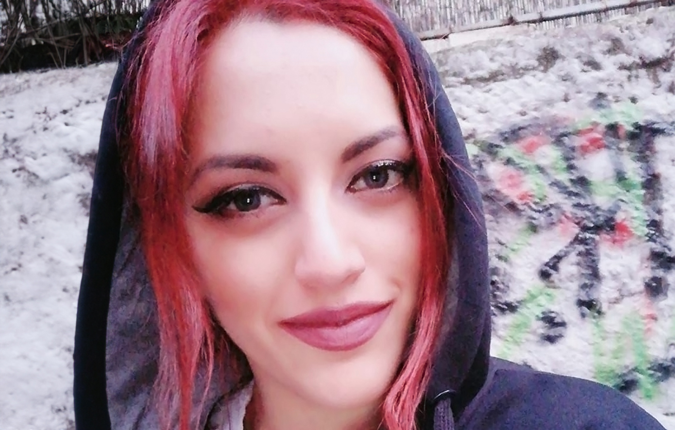 Το σοκαριστικό SMS του δολοφόνου της Κυριακής Γρίβα στην αδερφή της: «Έλα να την πάρεις»