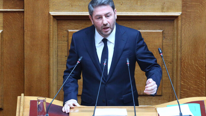 Ανδρουλάκης για ΟΠΕΚΕΠΕ: «Στηρίζω οποιαδήποτε εξεταστική επιθυμούν, από οποιαδήποτε χρονική στιγμή»