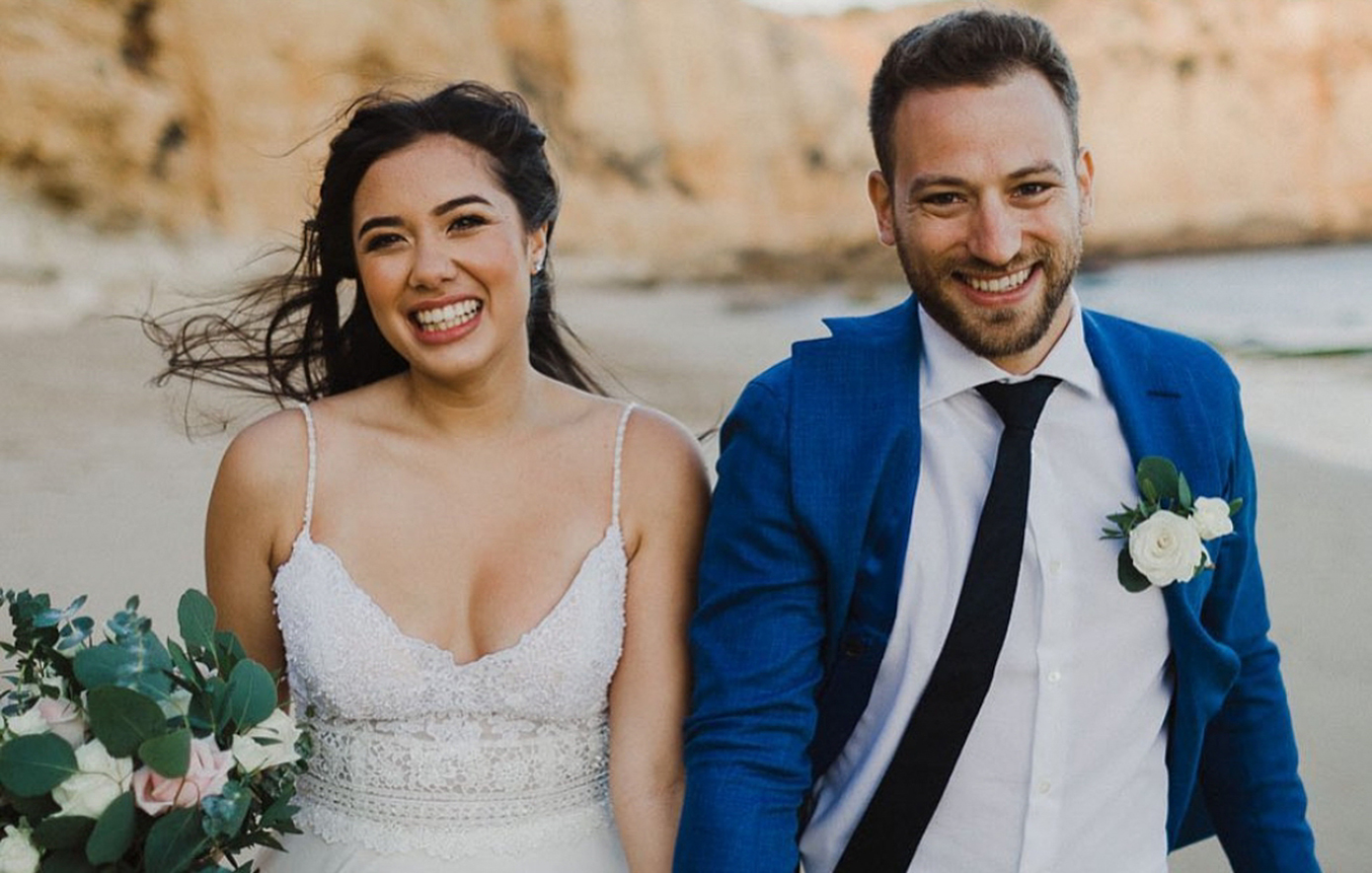 Δολοφονία Καρολάιν: Η μικρή Λυδία ξέρει για τον χαμό της μητέρας της, αλλά αγνοεί τον δράστη