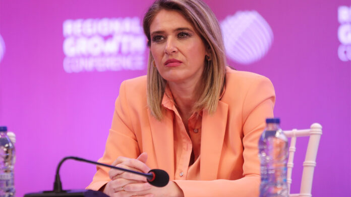 Ευθυμίου: Το νέο εργασιακό νομοσχέδιο διαμορφώθηκε μέσα από συζητήσεις με εργαζόμενους και επιχειρήσεις