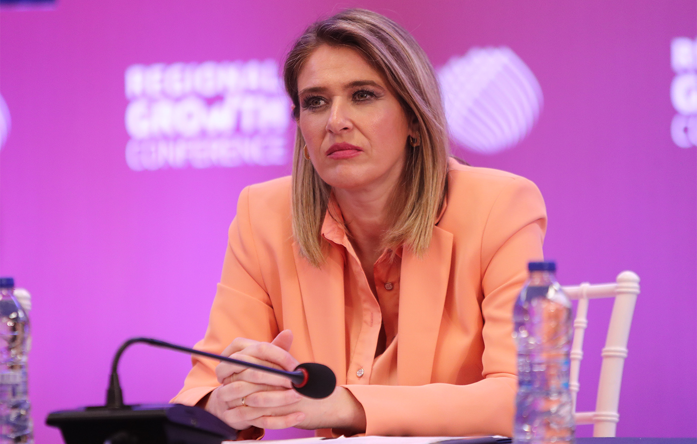 Άννα Ευθυμίου: 90% αυτοματοποιημένη η απονομή κύριων συντάξεων Δημοσίου – Αναδρομικά για δύο νέες ομάδες συνταξιούχων