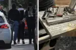 Ελληνική Μαφία: Καταδίκες για τις εκτελέσεις Σκαφτούρου, Ρουμπέτη και Μουζακίτη