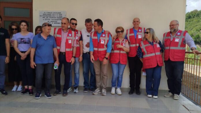Δωρεάν Υγειονομικές Εξετάσεις στα Βραγκιανά του Δήμου Αργιθέας