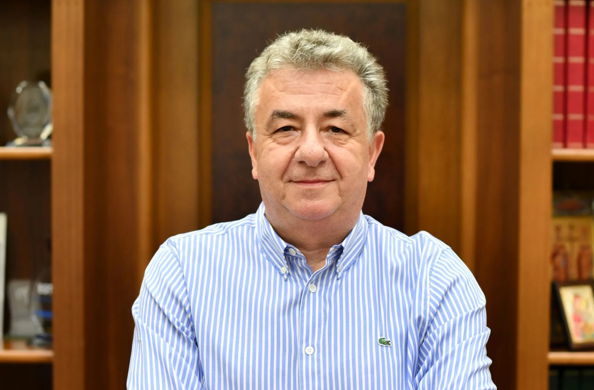 Δημιουργία νέων κέντρων για την καταπολέμηση των εξαρτήσεων στην Περιφέρεια Κρήτης