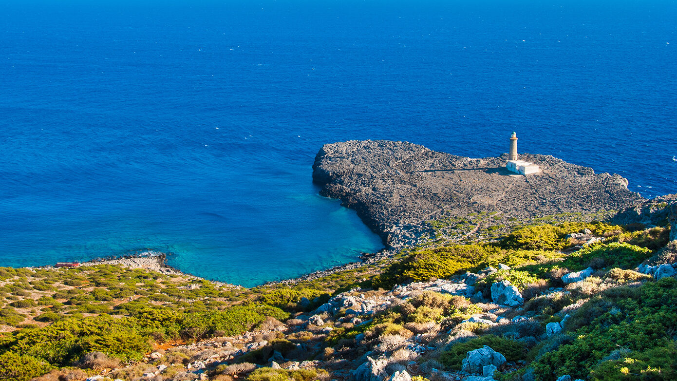 Στην τελική ευθεία το πρωτοποριακό παρατηρητήριο γεωεπιστημών και κλιματικής αλλαγής στα Αντικύθηρα – «Εθνική αποστολή και επένδυση στο μέλλον»