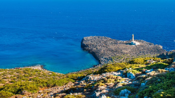 Στην τελική ευθεία το πρωτοποριακό παρατηρητήριο γεωεπιστημών και κλιματικής αλλαγής στα Αντικύθηρα – «Εθνική αποστολή και επένδυση στο μέλλον»